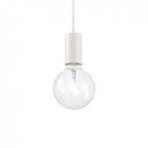 Подвесной светильник Ideal Lux Hugo HUGO SP1 BIANCO (Италия)