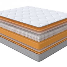 Орматек SLEEP Comfort 200x195 двуспальный