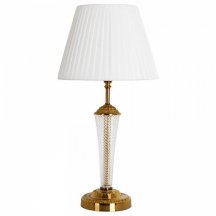 Лампа с абажуром Arte Lamp Gracie A7301LT-1PB