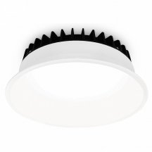 Накладной точечный светильник Ambrella light Downlight DCR508