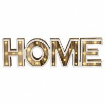 Настольная лампа Globo Home 29975 в спальню