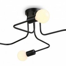 Потолочная люстра Ambrella light TRADITIONAL TR8022