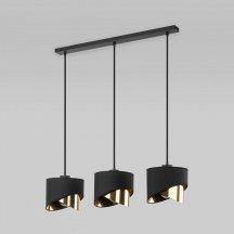 Подвесной светильник TK Lighting Grant Black 4877 Grant Black