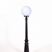 Наземный фонарь Oasis Light 88211L Bl