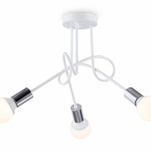 Люстра для натяжного потолка Ambrella light Traditional TR80414