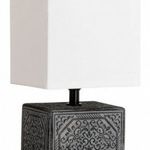 Интерьерная настольная лампа Arte Lamp Fiori A4429LT-1BA