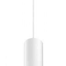 Трековый светильник Focus LED TR041-4-12W3K-M-DS-W