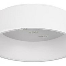 Накладной светильник Arlight SP-TOR-RING-SURFACE-R460-33W Day4000 (WH, 120 deg) 022134(1)