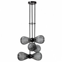 Люстра в спальню Odeon Light Elica 5417/6