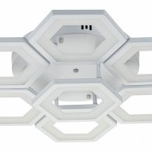 Потолочная люстра Escada Hexagon 10204/7LED