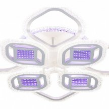 Люстра с ПДУ Escada Mira 10265/8LED