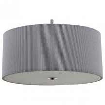 Люстра для натяжных потолков Arte Lamp Mallorca A1021SP-5SS