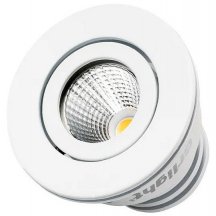 Встраиваемый светильник Arlight LTM-R50WH 5W Warm White 25deg