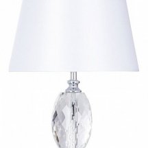 Интерьерная настольная лампа Arte Lamp Azalia A4019LT-1CC