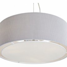 Подвесной светильник Pleating FR5434PL-03GR1