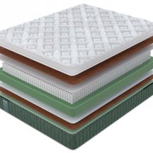 Орматек Organic Comfort M 120x200