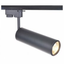 Потолочный светильник Arte Lamp Track Lights A1412PL-1BK из Италии