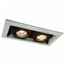 Накладной точечный светильник Arte Lamp Technika A5941PL-2WH