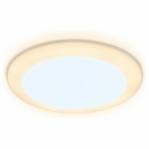 Накладной точечный светильник Ambrella light Downlight DCR307