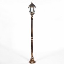 Наземный фонарь Oasis Light 91408L Gb