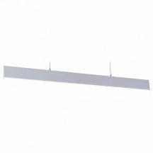 Подвесной светодиодный светильник Lucia Tucci Aero 206.30 Bianco Led