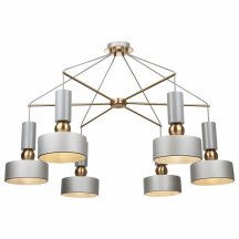 Потолочная люстра Maytoni Modern MOD030PL-06GR (Германия)