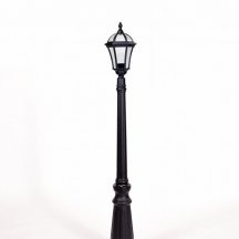 Наземный фонарь Oasis Light 95211S Bl