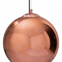 Подвесной светильник Loft IT Copper Shade Loft2023-D