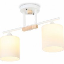 Люстра для спальни Ambrella light TRADITIONAL TR9541