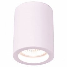 Накладной точечный светильник Arte Lamp Tubo A9260PL-1WH