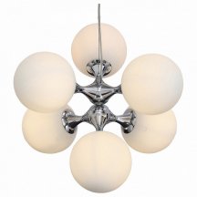 Подвесная люстра в спальню ST Luce  sL549.103.06