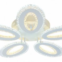 Потолочная люстра Escada Air 10211/5LED