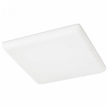 Встраиваемый светодиодный светильник Ambrella light Led Downlight DCR331