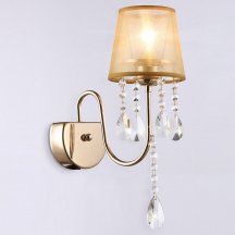 Бра классическое Ambrella light Traditional TR4596