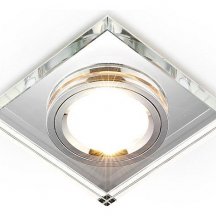 Накладной точечный светильник Ambrella light 8170 8170 CL