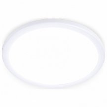 Накладной точечный светильник Ambrella light Downlight DLR304