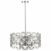 Подвесная люстра в спальню ST Luce  sL1104.103.05