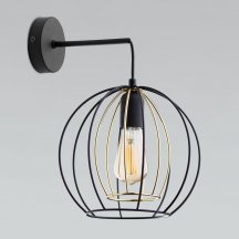 Настенный светильник TK Lighting Jaula 6596 Jaula