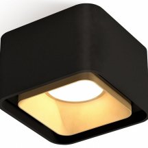 Точечный светильник Ambrella light Techno XS7833004