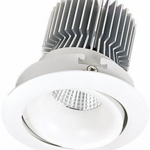 Накладной точечный светильник Ideal Lux Rio RIO 777.1-7W-WT