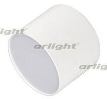 Накладной светильник Arlight SP-RONDO-90A-8W Day White