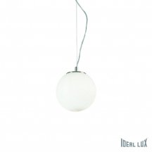 Подвесной светильник Ideal Lux Mapa MAPA SP1 D20 BIANCO