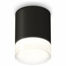 Накладной точечный светильник Ambrella light XS XS6302064