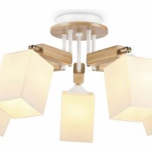 Потолочная люстра Ambrella light TRADITIONAL TR9518