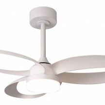 Светильник с вентилятором Mantra Infinity Fan 8700