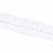 Встраиваемый светильник Arte Lamp Linea A4642PL-1WH