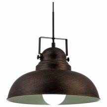 Подвесной светильник Arte Lamp Martin A5213SP-1BR