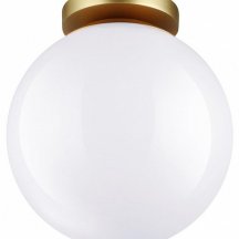 Потолочный светильник Odeon Light Bosco 4248/1C