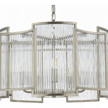 Подвесная люстра ST Luce Cosenza SL1234.103.05