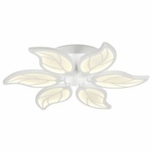 Люстра в гостиную Ambrella light ACRYLICA FA459